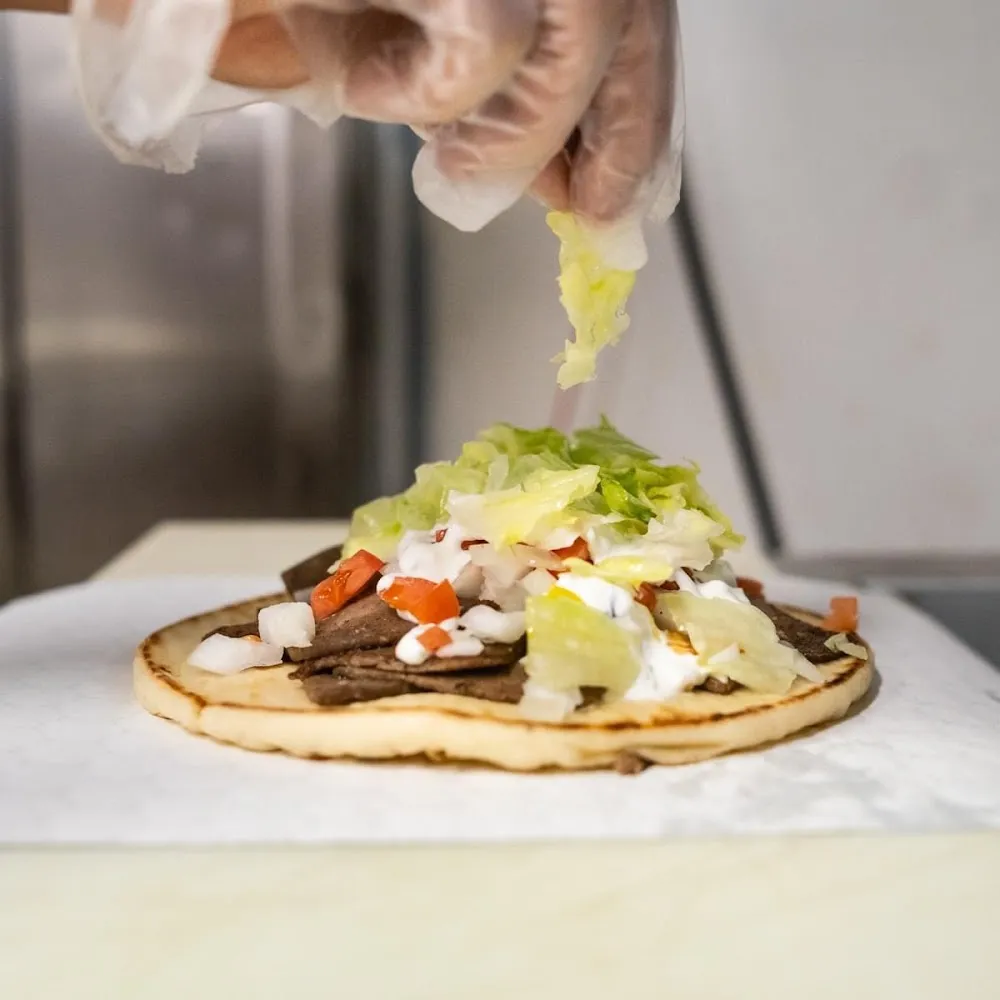 Gyro
